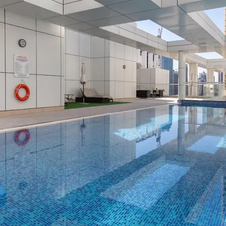 Frank Porter - Mon Reve Dubai Exterior photo