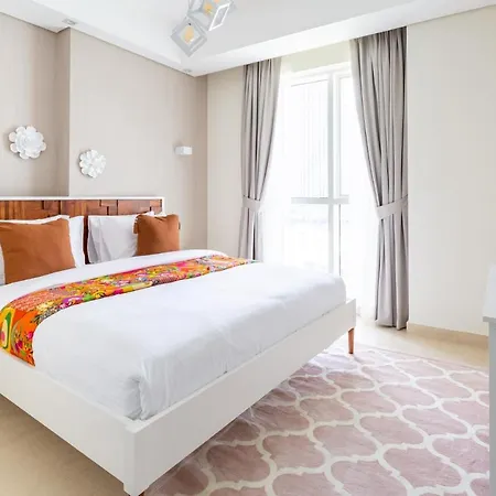 Frank Porter - Mon Reve Dubai Exterior photo