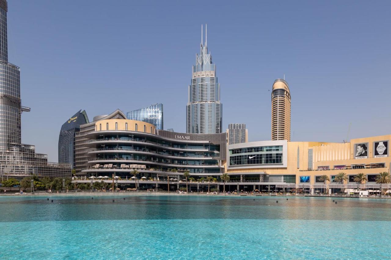Frank Porter - Mon Reve अपार्टमेंट Dubai